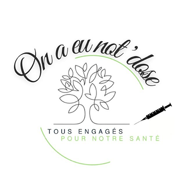 Logo On a eu not' dose
