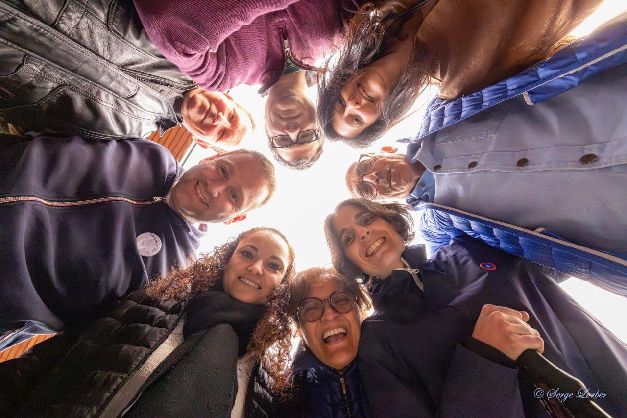 Assemblée générale 2026