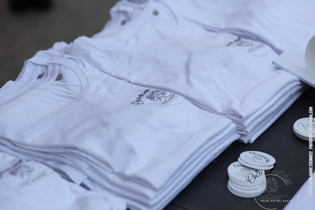 Nos goodies, en vente chez Contre Propagande