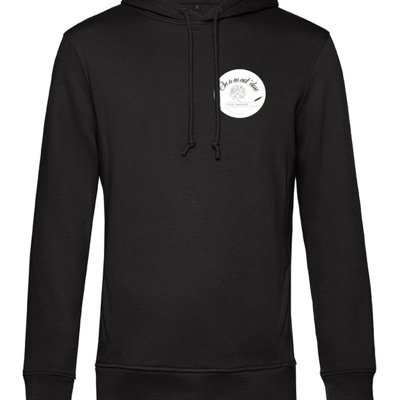 Sweat à capuche On a eu not' dose